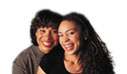 Photo of peoples faces