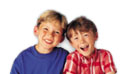 Photo of peoples faces
