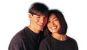 Photo of peoples faces