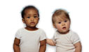Photo of peoples faces