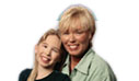 Photo of peoples faces