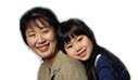 Photo of peoples faces