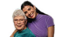 Photo of peoples faces